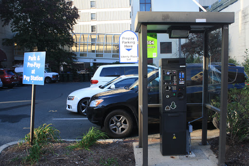 New Brunswick Parking Authority - Thumbnail