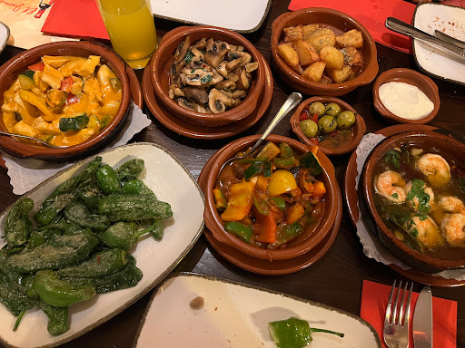 El Jamón - Thumbnail