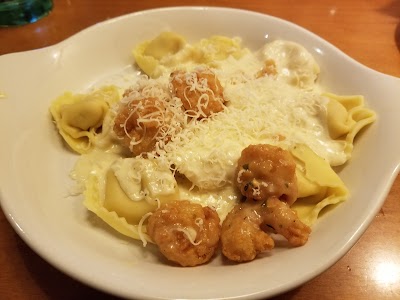 Olive Garden Italian Restaurant