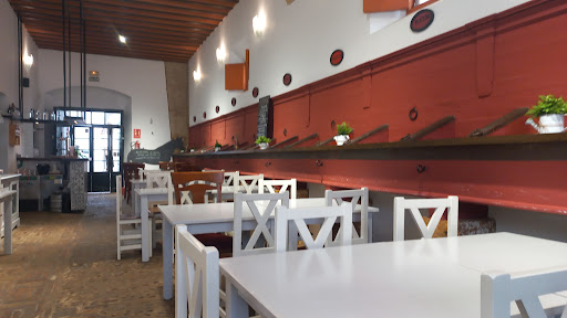 Bar del museo de la ciudad de Carmona - Thumbnail