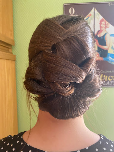SARL EXPLOITATION COIFFURE RICHERT - 67220 - Thumbnail