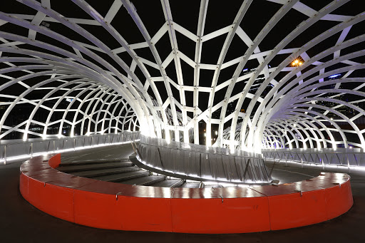 Webb Bridge - Thumbnail