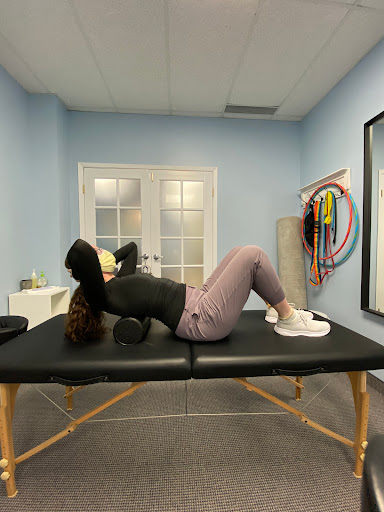 MECH Physiotherapy - Thumbnail