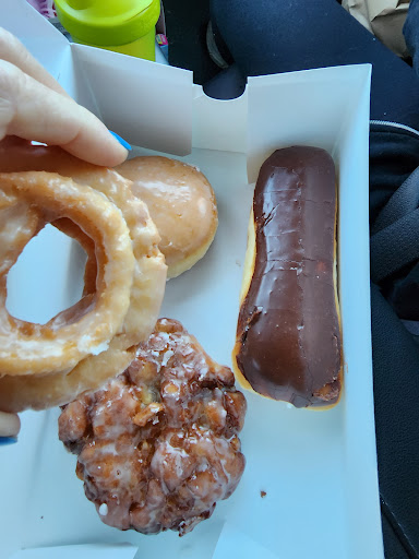 Dickson Donuts - Thumbnail