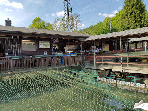 Fischerverein Schwörstadt e.V. - Thumbnail