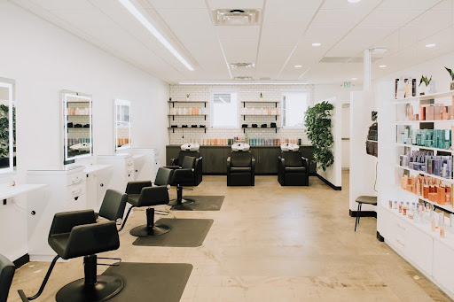 Fifty Two Eighty Salon