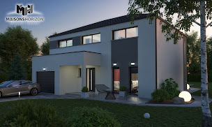 Photo n°21 de MAISONS HORIZON Siège Social à Metz (Constructeur immobilier)