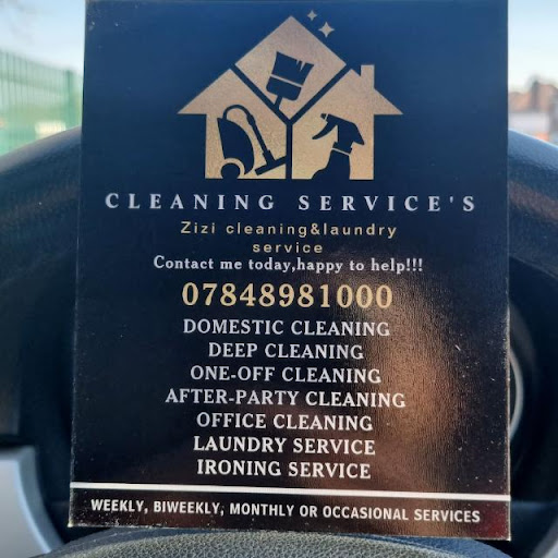Zizi Cleaning and Laundry Service's - Thumbnail