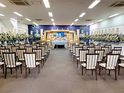 はまそう会館 志都呂