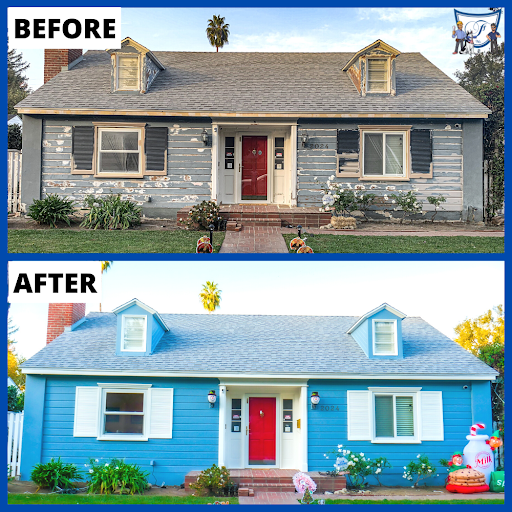 Avatar for Family Home Improvements