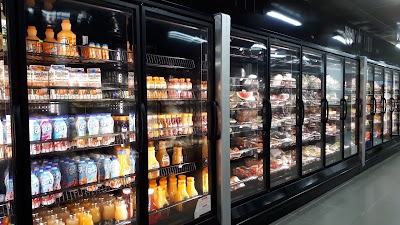 Photos of Mundo Nobo Supermarket