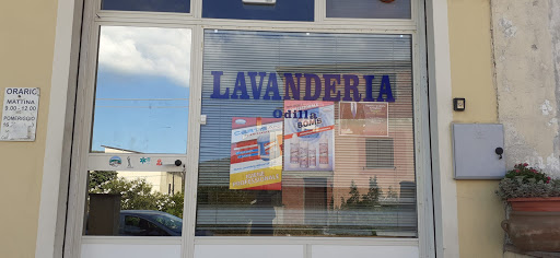 Rizzi Odilla - Lavanderia