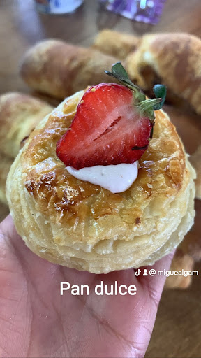 Panadería y Repostería Tari's