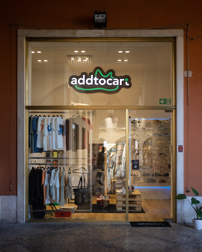 Addtocart - Visual