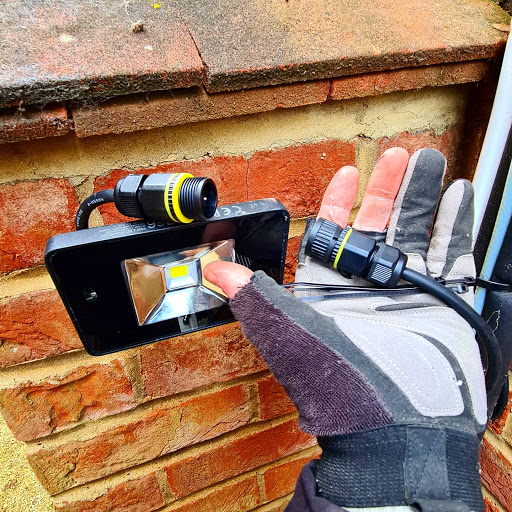 Simon Bryant Electrical - Visual
