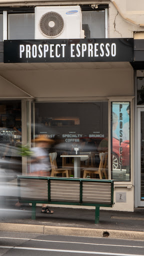 Photo of Prospect Espresso