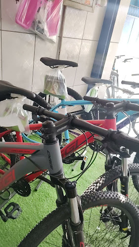 Avaliações sobre Ricavel Bike em Rio de Janeiro - Loja de bicicleta