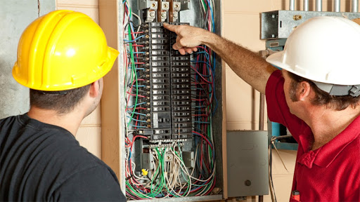 H.N.A. Electric, Inc.