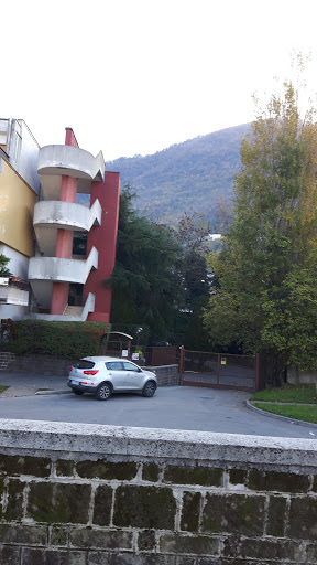 Castel S.Giorgio Roccapiemonte