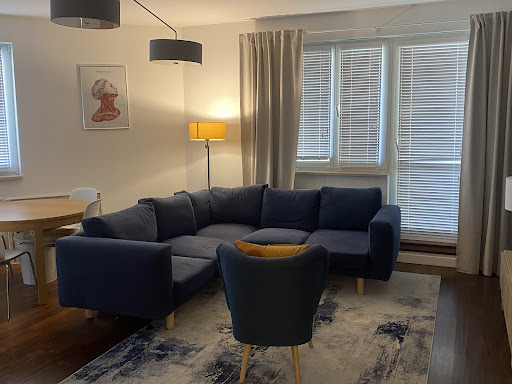 butikowe studio masażu i integracji strukturalnej - tkanki miękkie