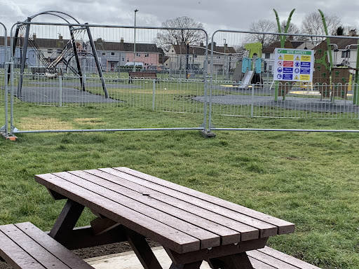 Pocket Park play area - Thumbnail