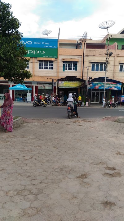Photos of Sate Ayam & Kambing Khas Madura