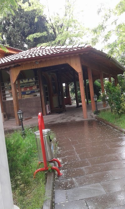 Photos of Ebu Derda T&uuml;rbesi