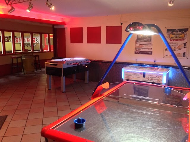 LaserGame Hildesheim