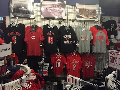 Photos of Sports Depot