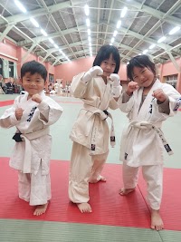 WGKF 実戦護身空手道 究成会