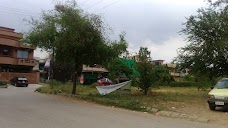 Children’s Park islamabad