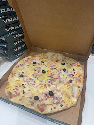 Photo n°9 de Le kiosque à pizzas Nuits-Saint-Georges à Nuits-Saint-Georges (Pizzas à emporter)