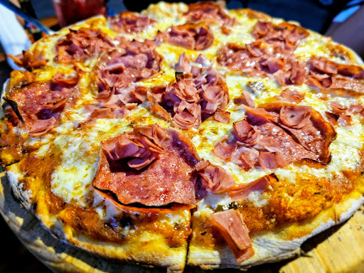 LA ARTESANAL Pizzas de hogar - Thumbnail