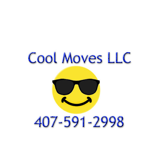 Cool Moves LLC - Visual