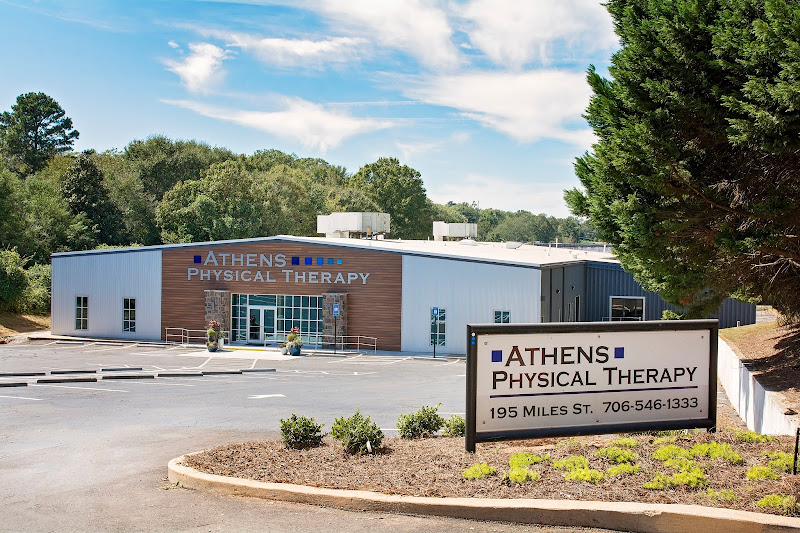 Athens Physical Therapy photo