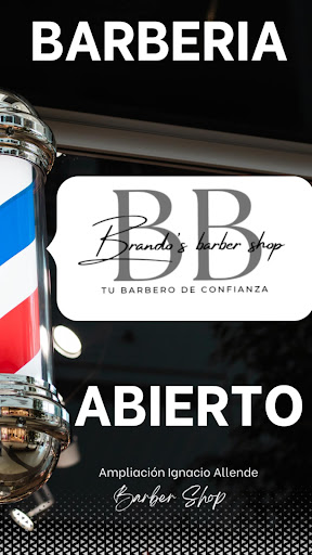 Brando's Barber Shop