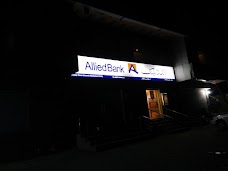 Allied Bank abbottabad