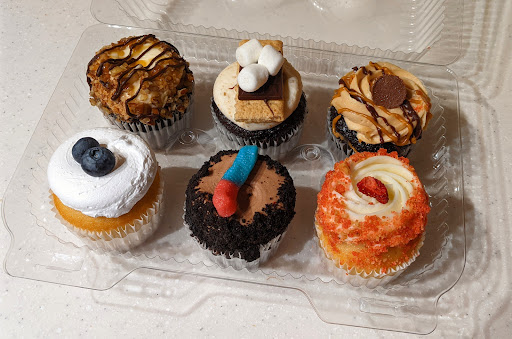 Baked by Brina - Thumbnail