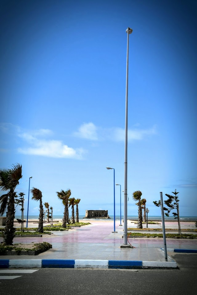 Tarfaya