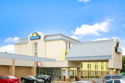 Photos of Days Inn North Knoxville