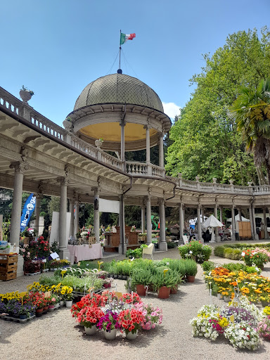 Terme di Boario Gallery - Italy