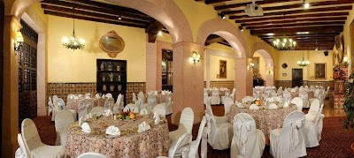 Photos of Hotel Posada Santa Fe