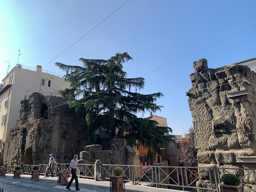 Porta Pretoria