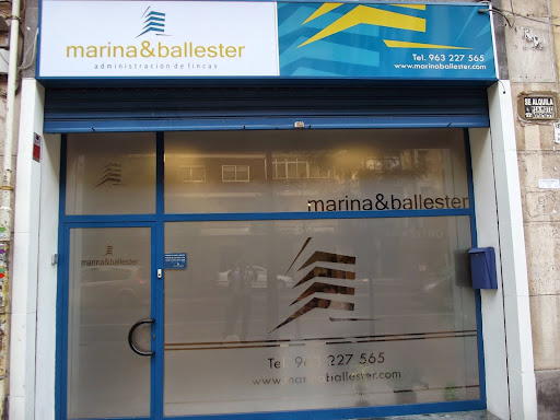 Administración de fincas Marina & Ballester Gallery - Spain