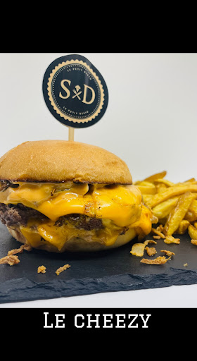 Photo 5 - Restaurant S Delice | Le Petit Resto & Food Truck Le Havre