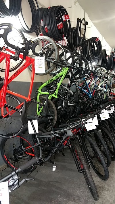 Photos of Tup&atilde; Bike
