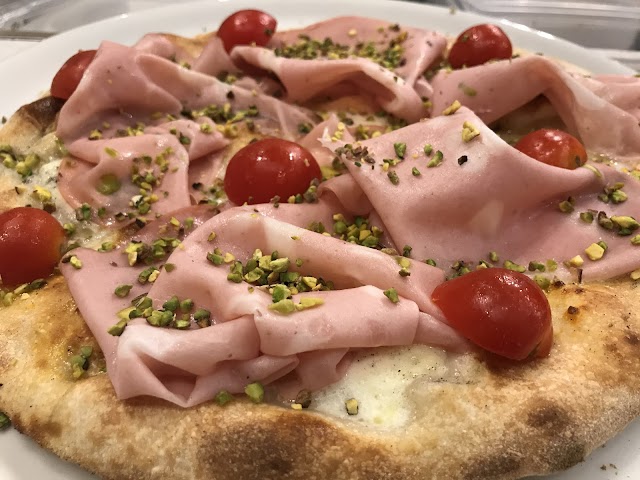 Luxor - Ristorante Pizzeria