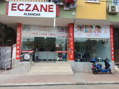 ALSANCAK ECZANESİ