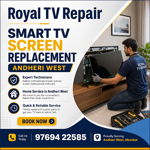 Are you tired of a blank screen on your TV, wondering if you need a new one or just a simple repa…