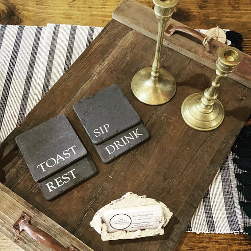 The Coastal Farmhouse Decor - Thumbnail